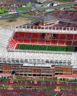Sunderland-Ground