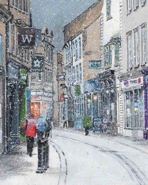 Fore Street, Hexham