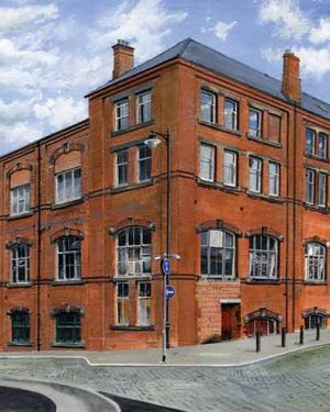 Gateshead Railway Club