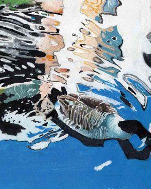Goose.