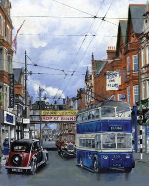 King Street, South Shields