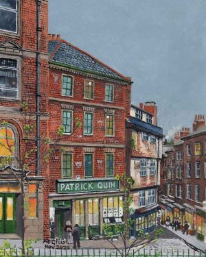 The Side, Newcastle